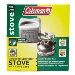 Coleman Sportster 2 Camping Stove 10 Coleman Sportster 2 Camping Stove -Outdoor Camping Store go 004853 d