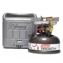 Coleman Sportster 2 Camping Stove 11 Coleman Sportster 2 Camping Stove -Outdoor Camping Store go 004853 z