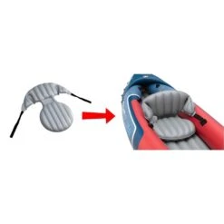 Sevylor Tahiti Plus Inflatable Kayak -Outdoor Camping Store go 014215 c