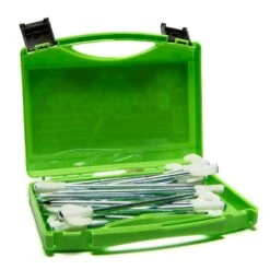 Glow Pegs X 20 8 Glow Pegs X 20 -Outdoor Camping Store go 019427 c