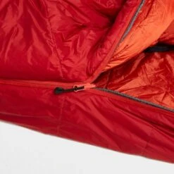 Vango Ultralite Pro 100 Sleeping Bag -Outdoor Camping Store go 039725 f