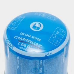 Campingaz C206 Gas Cartridge 8 Campingaz C206 Gas Cartridge -Outdoor Camping Store go 043481 c
