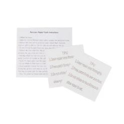 Puncture Repair Kit -Outdoor Camping Store go 047136 z