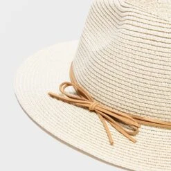 Women's Panama Hat -Outdoor Camping Store go 059081 c