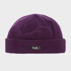 Unisex Thinsulate Knit Beanie