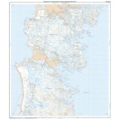 Explorer 453 Benbecula & South Uist Map With Digital Version 8 Explorer 453 Benbecula & South Uist Map With Digital Version -Outdoor Camping Store go 063221 c