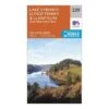 Explorer 239 Lake Vyrnwy & Llanfyllin Map With Digital Version 1 Explorer 239 Lake Vyrnwy & Llanfyllin Map With Digital Version -Outdoor Camping Store go 069192 a
