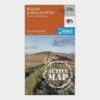 Explorer Active 336 Biggar & Broughton Map With Digital Version -Outdoor Camping Store go 074203 a