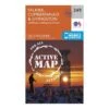 Explorer Active 349 Falkirk, Cumbernauld & Livingston Map With Digital Version