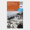 Explorer Active 437 Ben Wyvis & Strathpeffer Map With Digital Version