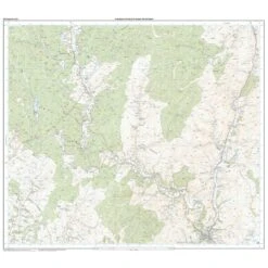 Explorer 323 Eskdale & Castle O'er Forest Map With Digital Version -Outdoor Camping Store go 079561 c