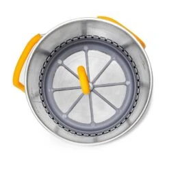 Biolite KettlePress With CoffeePress Attachment -Outdoor Camping Store go 100677 c