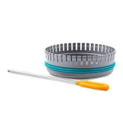 Biolite KettlePress With CoffeePress Attachment -Outdoor Camping Store go 100677 d