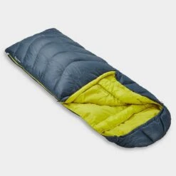 Adventurer 200 C Sleeping Bag -Outdoor Camping Store go 102284 e