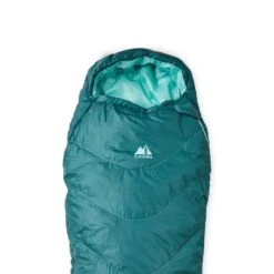 Adventurer Youth Sleeping Bag -Outdoor Camping Store go 102304 z
