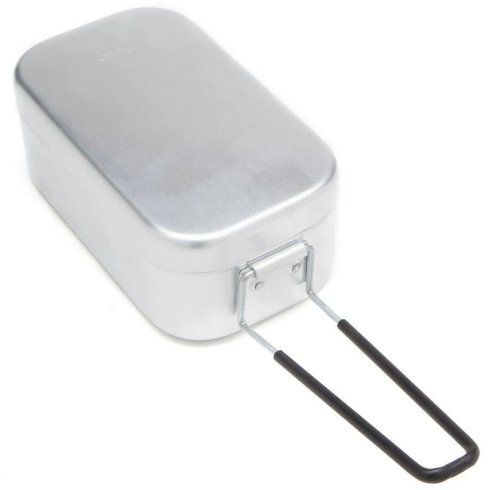 Trangia Mess Tin 5 Trangia Mess Tin - Image 3