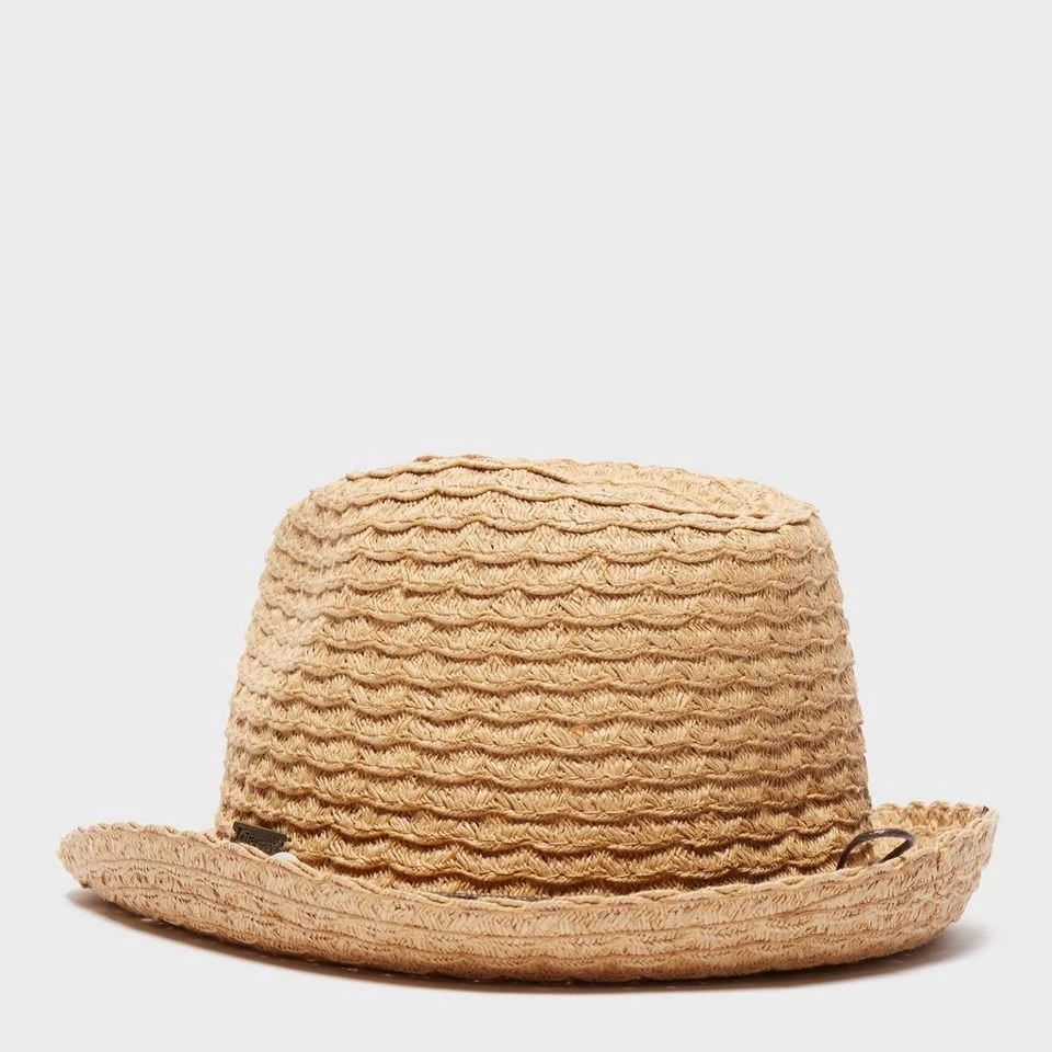 TREKMATES Women's Straw Hat 4 TREKMATES Women's Straw Hat - Image 2