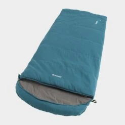 Outwell Campion Lux Single Sleeping Bag -Outdoor Camping Store go 119423 c