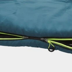Outwell Campion Lux Single Sleeping Bag -Outdoor Camping Store go 119423 e