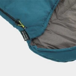 Outwell Campion Lux Single Sleeping Bag -Outdoor Camping Store go 119423 f