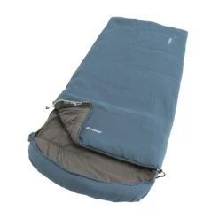 Outwell Campion Lux Single Sleeping Bag -Outdoor Camping Store go 119423 z