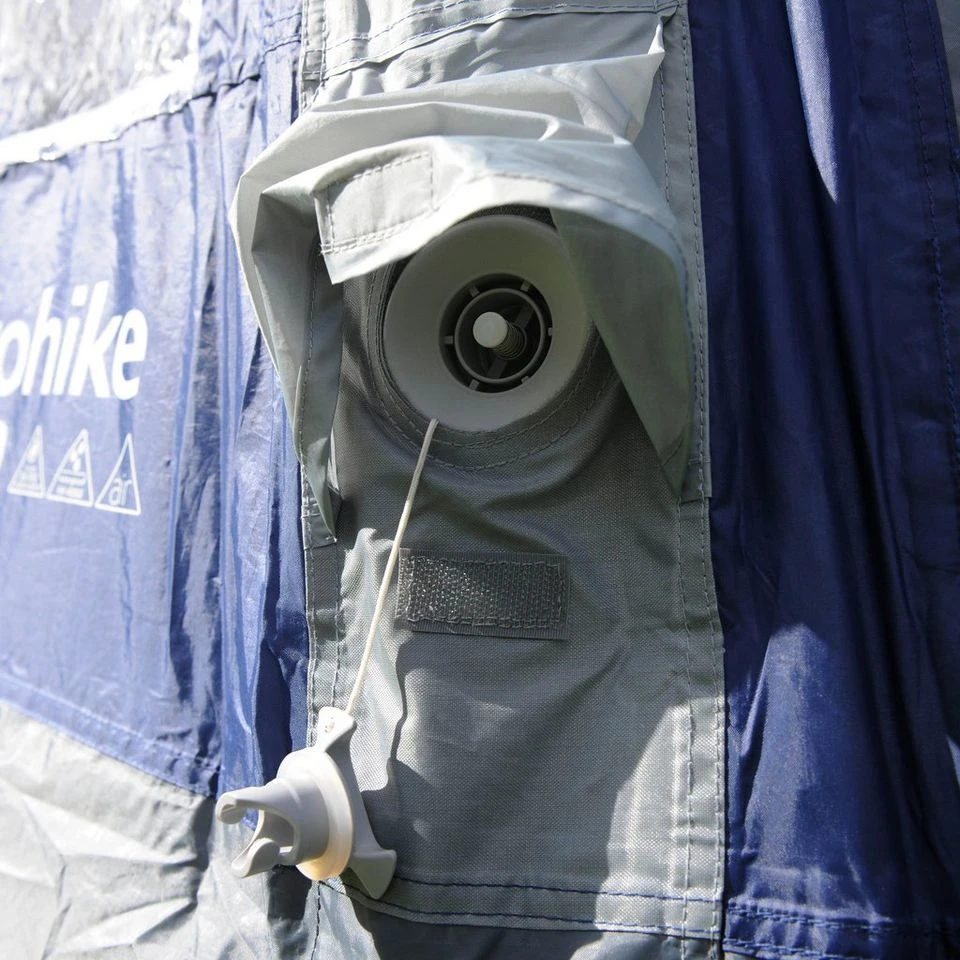 Air 600 Tent 11 Air 600 Tent - Image 9