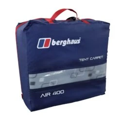 Berghaus Air 400/4 Tent Carpet 13 Berghaus Air 400/4 Tent Carpet -Outdoor Camping Store go 128357 z