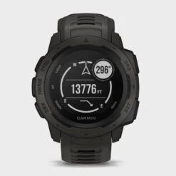 Garmin Instinct Multi-Sport GPS Watch -Outdoor Camping Store go 134798 e