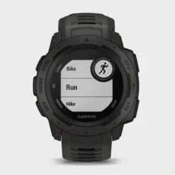 Garmin Instinct Multi-Sport GPS Watch -Outdoor Camping Store go 134798 f