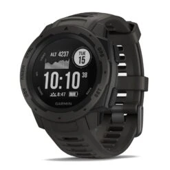 Garmin Instinct Multi-Sport GPS Watch -Outdoor Camping Store go 134798 z