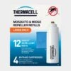 Thermacell Mosquito & Midge Repellent Large Refill Pack 2 Thermacell Mosquito & Midge Repellent Large Refill Pack -Outdoor Camping Store go 146455 a