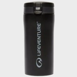 Lifeventure Flip-Top Thermal Mug
