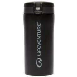 Lifeventure Flip-Top Thermal Mug -Outdoor Camping Store go 158247 z