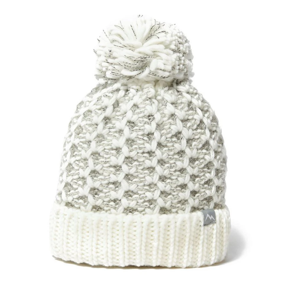 Women's Ava Bobble Hat 6 Women's Ava Bobble Hat - Image 4