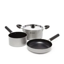 Outwell Cooking Feast Set 7 Outwell Cooking Feast Set -Outdoor Camping Store go 174808 z