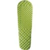 Sea To Summit Comfort Light Insulated Sleeping Mat (with Free Ai -Outdoor Camping Store go 177309 a