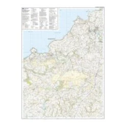 Explorer OL 35 North Pembrokeshire Map 9 Explorer OL 35 North Pembrokeshire Map -Outdoor Camping Store go 194637 c