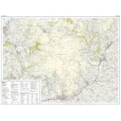 Explorer Active OL 28 Dartmoor Map -Outdoor Camping Store go 194661 d