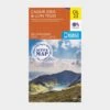 Explorer Active OL 23 Cadair Idris & Llyn Tegid Map -Outdoor Camping Store go 194672 a