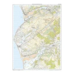 Explorer Active OL 23 Cadair Idris & Llyn Tegid Map 10 Explorer Active OL 23 Cadair Idris & Llyn Tegid Map -Outdoor Camping Store go 194672 d