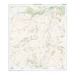Explorer OL52 Glen Shee & Braemar Map With Digital Version -Outdoor Camping Store go 194697 c