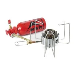 MSR DragonFly Camping Stove -Outdoor Camping Store go 300930 z