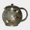 Quest Stainless Steel Teapot -Outdoor Camping Store go 301594 a