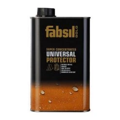 Grangers Fabsil Gold Universal Protector (1 Litre) -Outdoor Camping Store go 303749 z