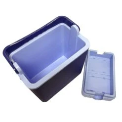 Passive Coolbox (24 Litre) -Outdoor Camping Store go 305129 c