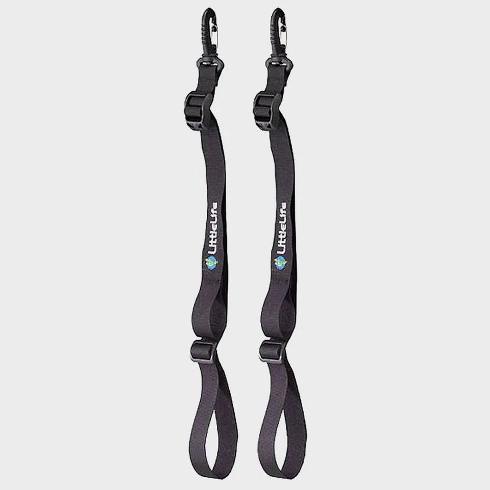 LITTLELIFE Foot Stirrups 3 LITTLELIFE Foot Stirrups