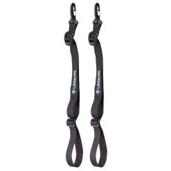 LITTLELIFE Foot Stirrups 7 LITTLELIFE Foot Stirrups -Outdoor Camping Store go 308534 z