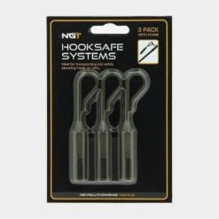 Hook Safe System 3 Rod