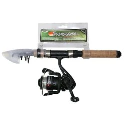 Onamazu Telescopic Rod & Reel Combo -Outdoor Camping Store go 313699 b