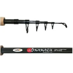 Onamazu Telescopic Rod & Reel Combo -Outdoor Camping Store go 313699 c